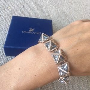 Atelier Swarovski Core Collection, Kaveri Bracelet